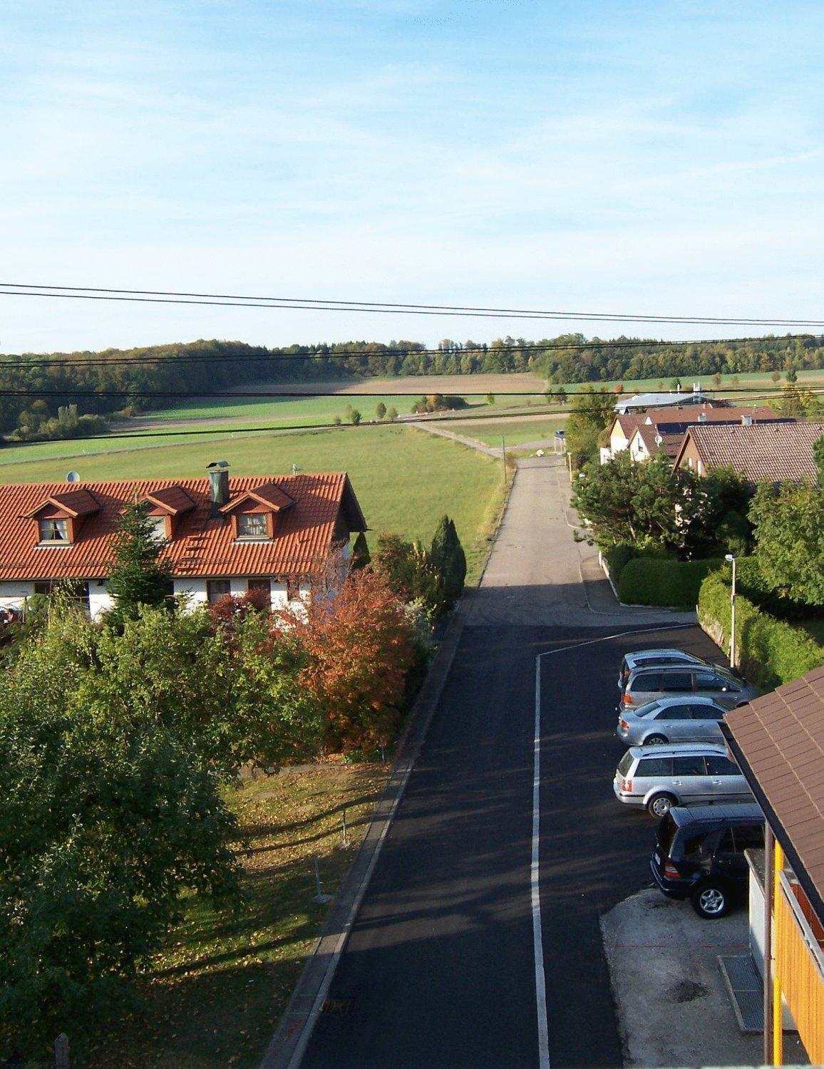 Landgasthof Traube Heidenheim an der Brenz Exterior foto